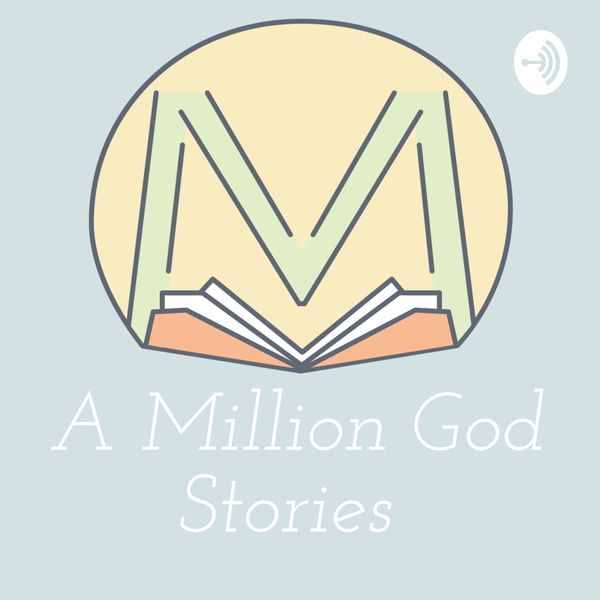 Artwork for A Million God Stories