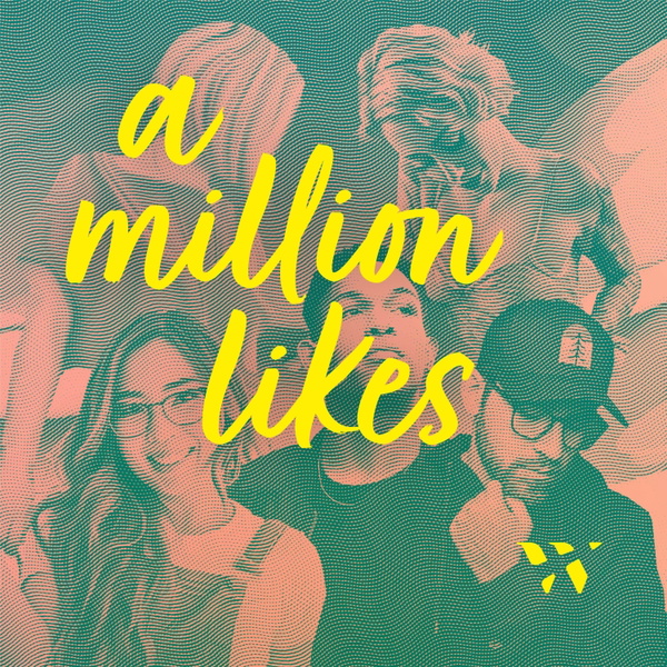 Artwork for A Million Likes