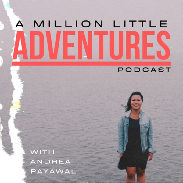 Artwork for A Million Little Adventures