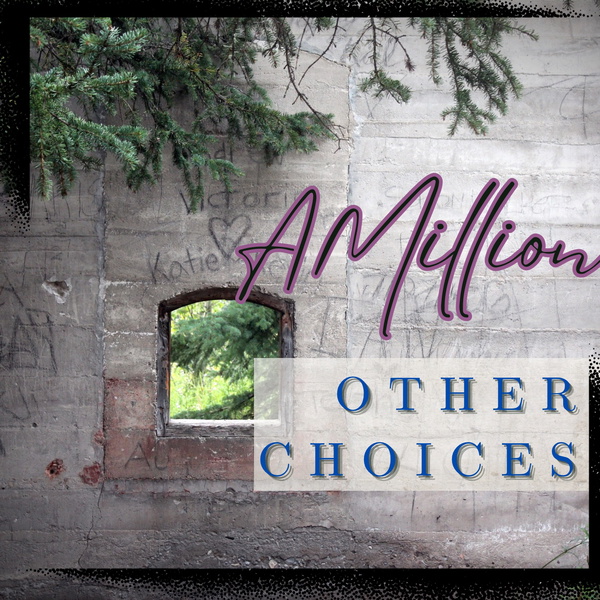 Artwork for A Million Other Choices