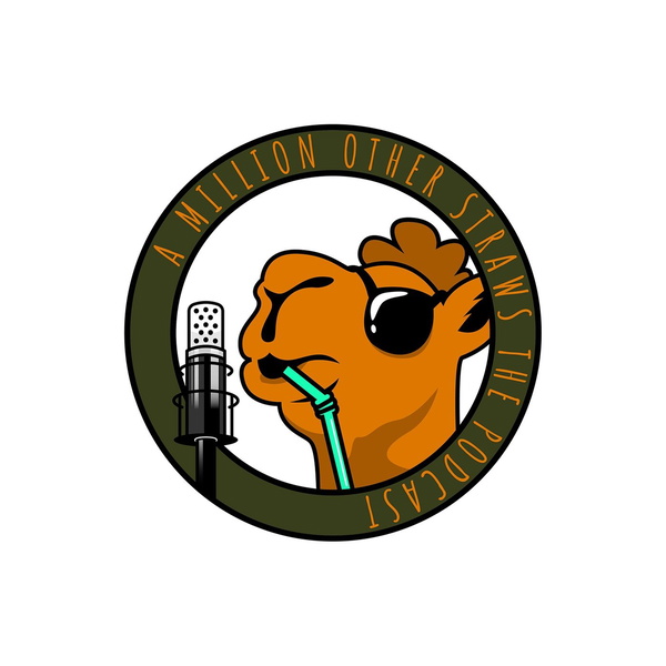 Artwork for A Million Other Straws