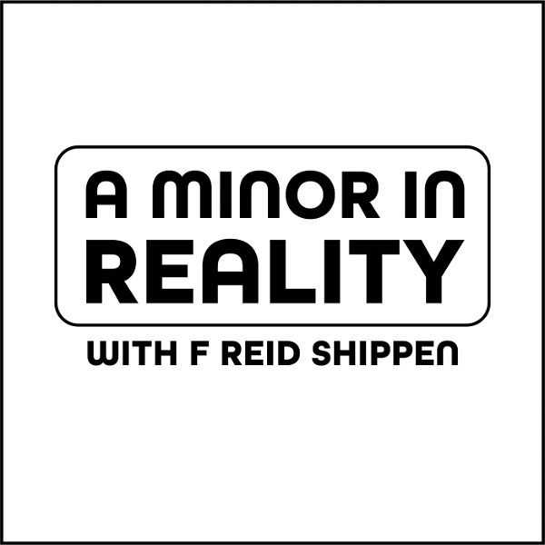 Artwork for A Minor In Reality