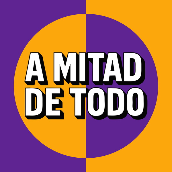 Artwork for A Mitad de Todo