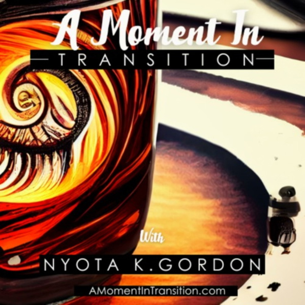Artwork for A Moment in Transition