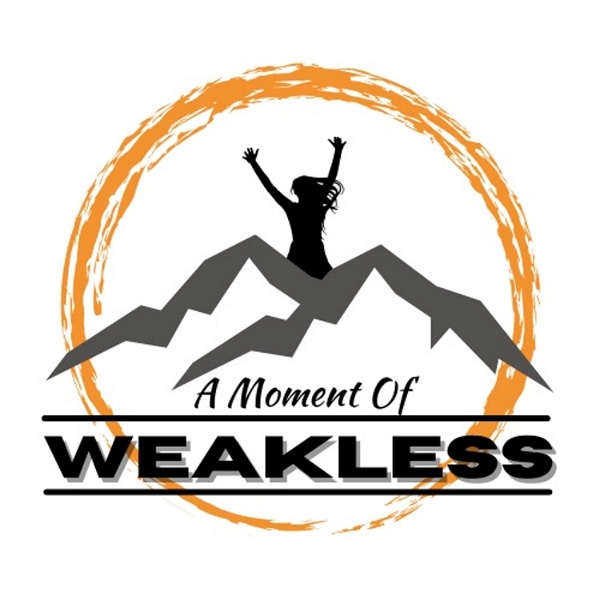 Artwork for A Moment Of Weakless