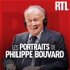 Les portraits de Philippe Bouvard