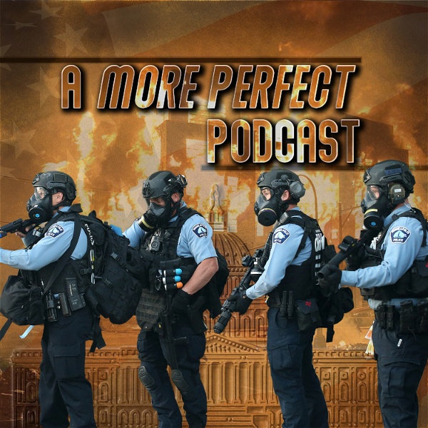 Artwork for A More Perfect Podcast