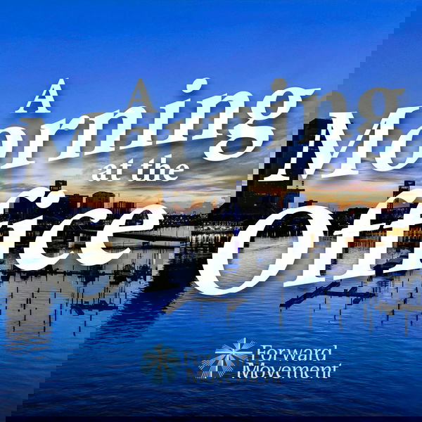 Artwork for A Morning at the Office