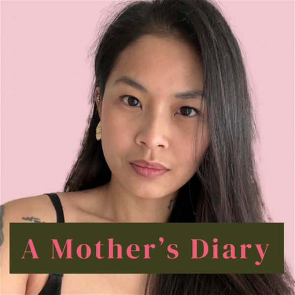 Artwork for A Mother‘s Diary