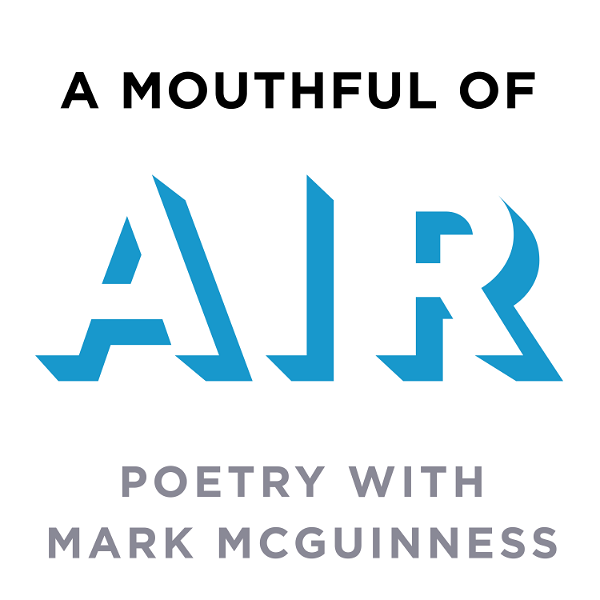 Artwork for A Mouthful of Air: Poetry