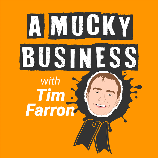 Artwork for A Mucky Business