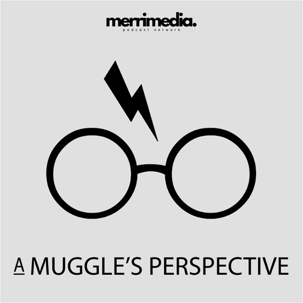 Artwork for A Muggle's Perspective