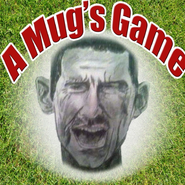Artwork for A Mug's Game