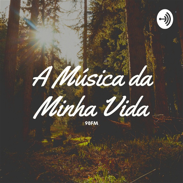 Artwork for A Música da Minha Vida Com Renato Gaúcho