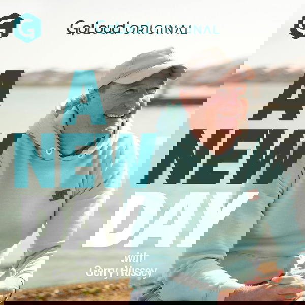 Artwork for A New Day