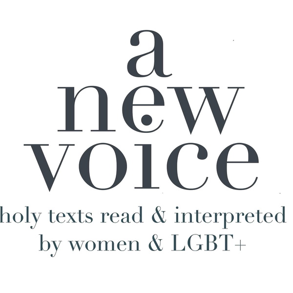 Artwork for a new voice