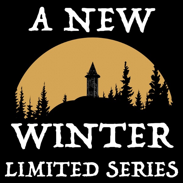 Artwork for A New Winter: Limited Series