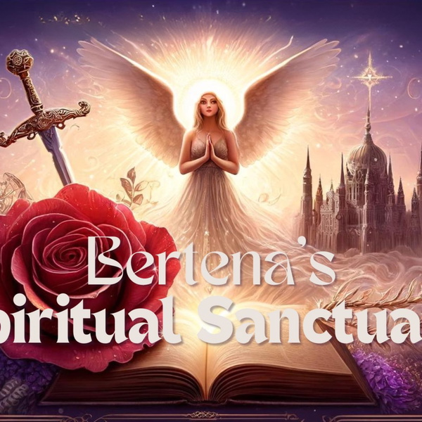 Artwork for Bertena's Spiritual Sanctuary
