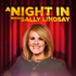 A Night In With Sally Lindsay