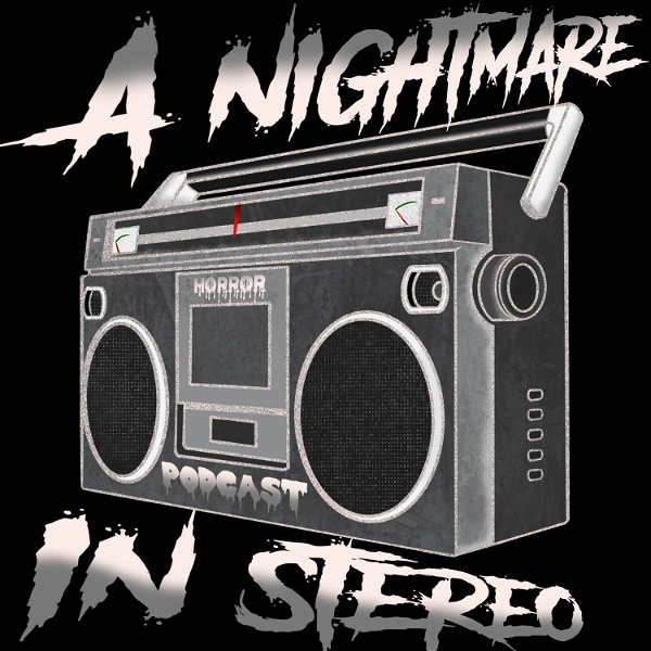 Artwork for A Nightmare In Stereo