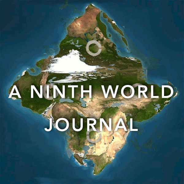 Artwork for A Ninth World Journal