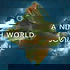 A Ninth World Journal