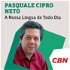 Pasquale Cipro Neto - A Nossa Língua de Todo Dia