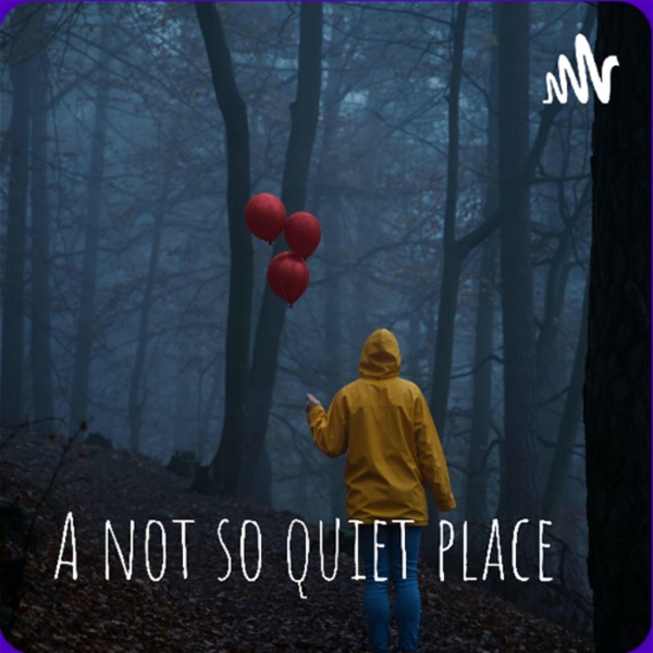 Artwork for A not so quiet place