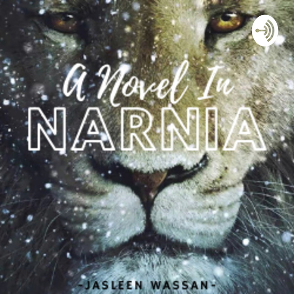 Artwork for A Novel In Narnia