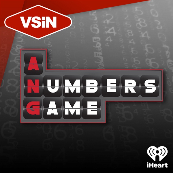 Artwork for A Numbers Game