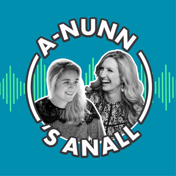 Artwork for A-nunn 's anall