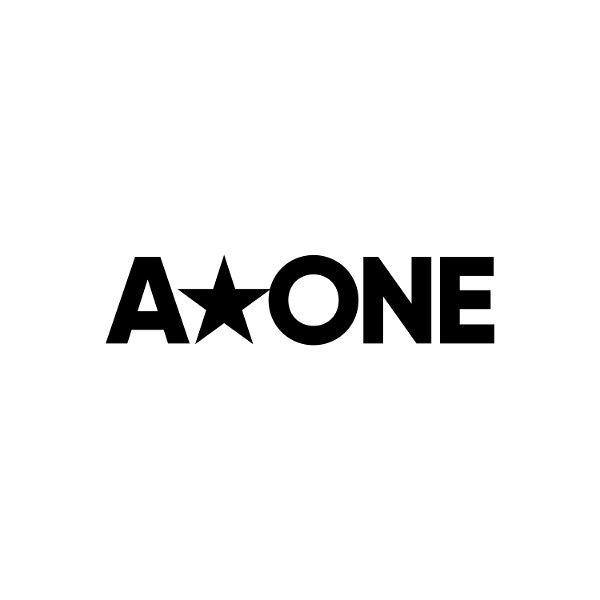 Artwork for A-One Podcast