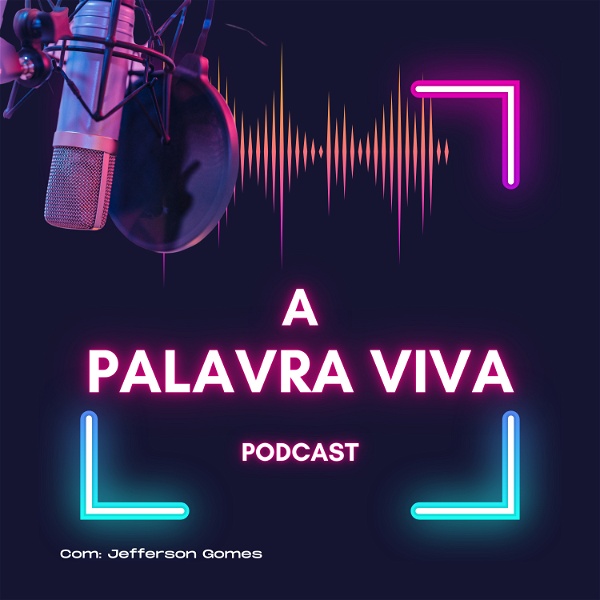 Artwork for A PALAVRA VIVA