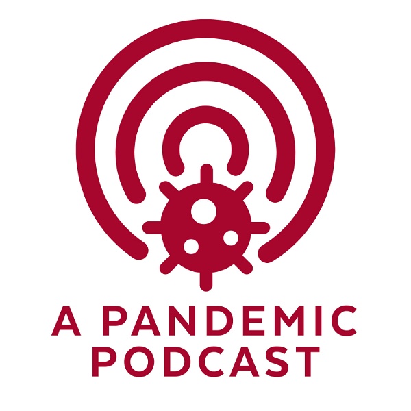 Artwork for A Pandemic Podcast