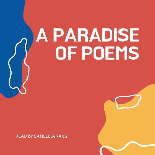 Artwork for A Paradise of Poems