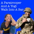 A Paratrooper And A Yogi Walk Into A Bar... Andrew Fox & Shana Meyerson Talk Israel