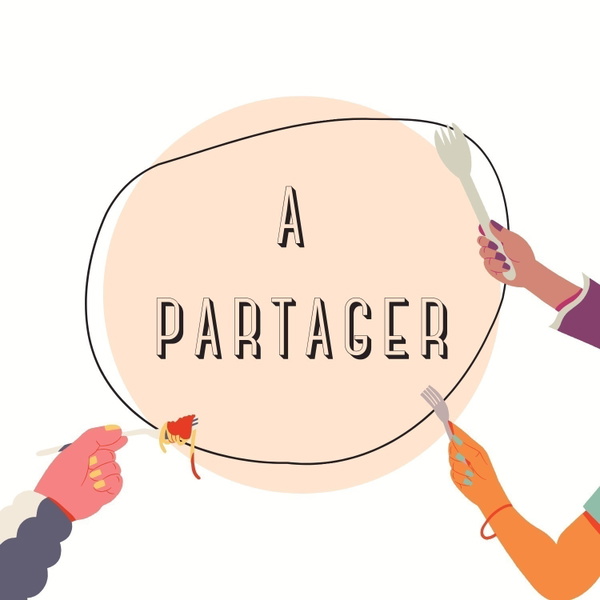 Artwork for A Partager