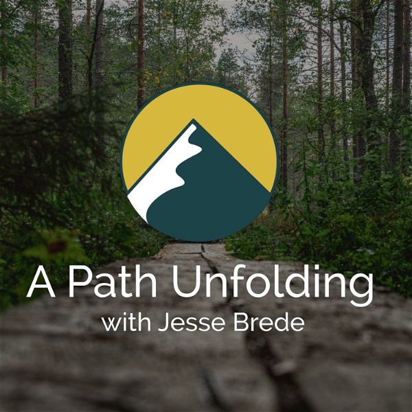 Artwork for A Path Unfolding