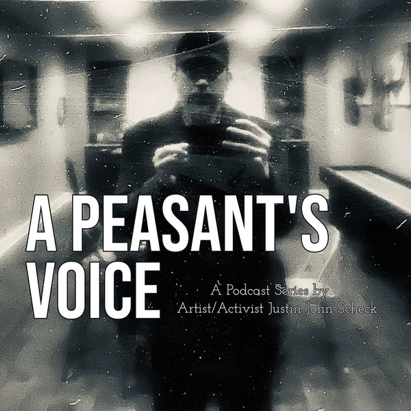 Artwork for A Peasant's Voice
