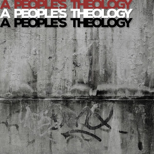 Artwork for A People's Theology