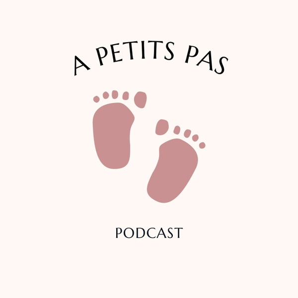 Artwork for A petits pas