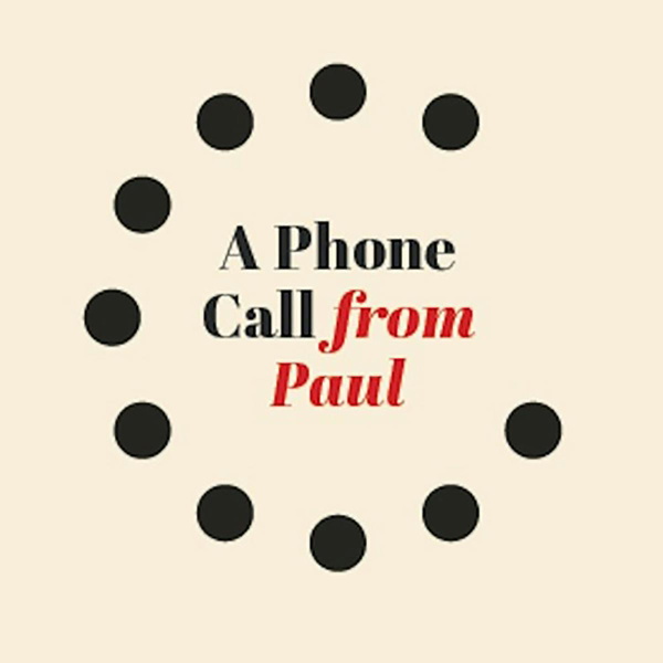 Artwork for A Phone Call From Paul