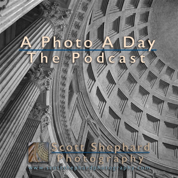 Artwork for A Photo A Day Podcast