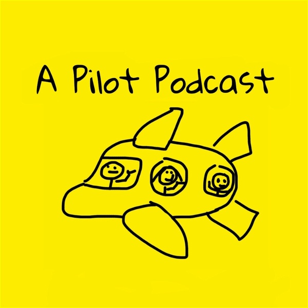 Artwork for A Pilot Podcast