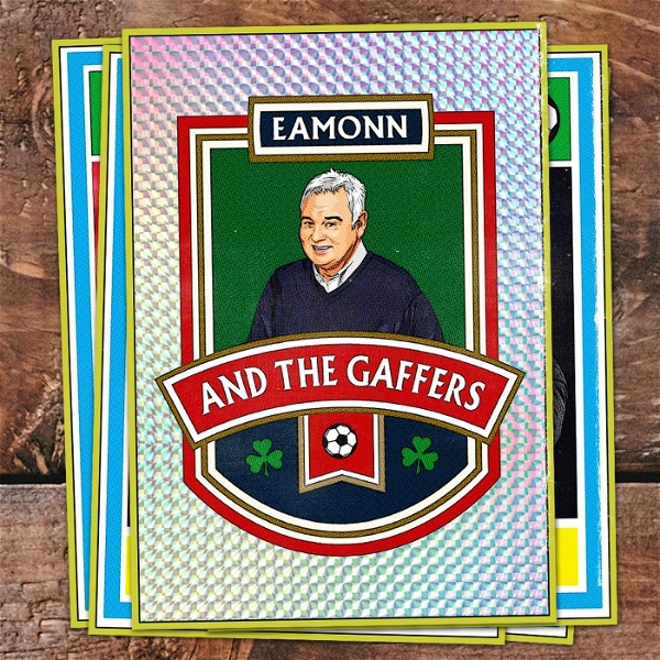 Artwork for Eamonn And The Gaffers