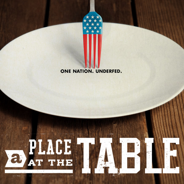 Artwork for A Place at the Table