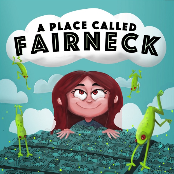 Artwork for A Place Called Fairneck
