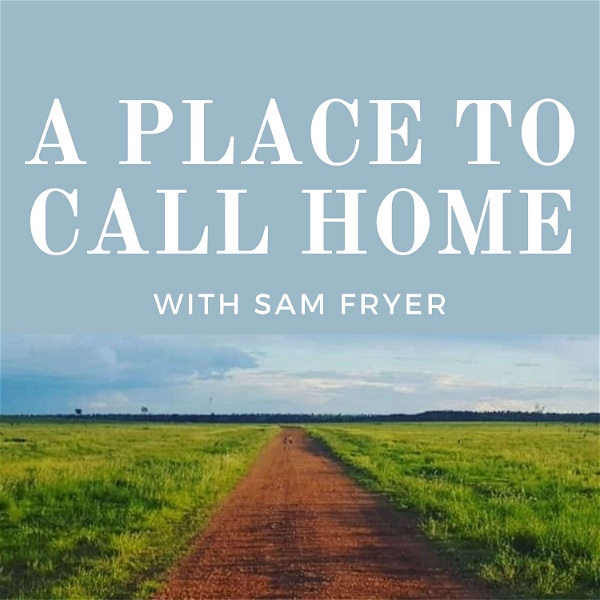 Artwork for A Place To Call Home
