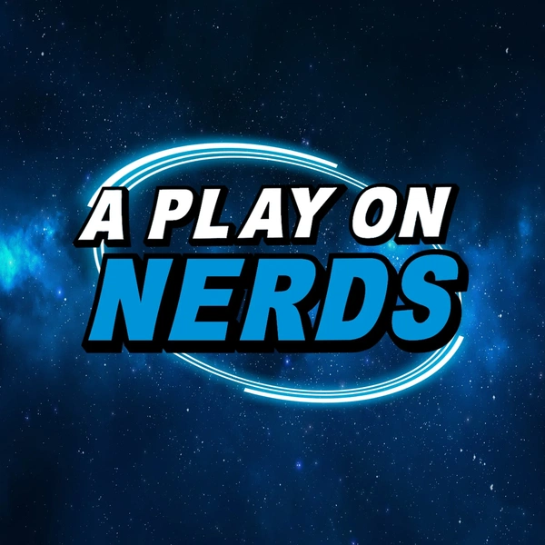 Artwork for A Play On Nerds