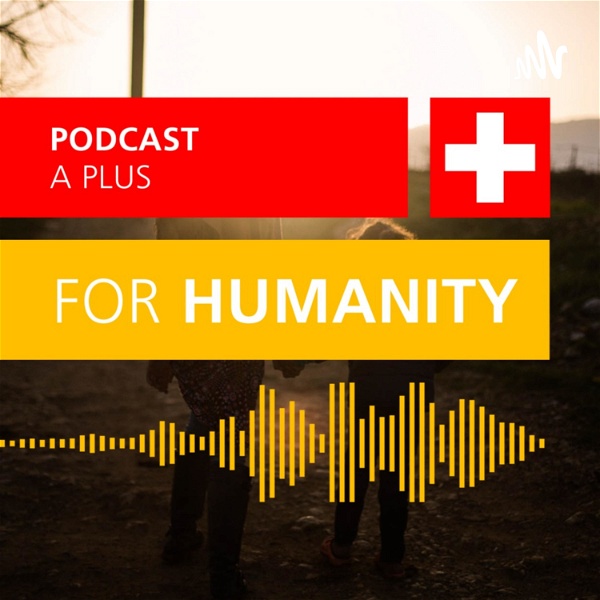 Artwork for A Plus For Humanity